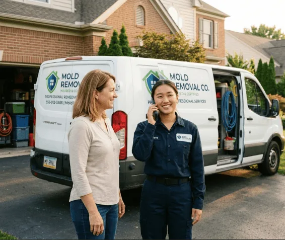 Crawlspace Mold Remediation Hubbard, TX FAQs
